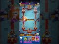 Clash Royal 275 #clashroyale #gaming #gameplay #shorts