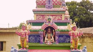 Sri Yoga Narasihma temple