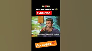 🥰Babam bam 🚩 🔱Mahadev status🙏🏻 #mahadev #status #viral #short #shorts