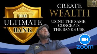The Ultimate Bank 