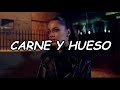 TINI - Carne y Hueso (Official Video Lyric)