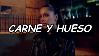 TINI - Carne y Hueso (Official Video Lyric)