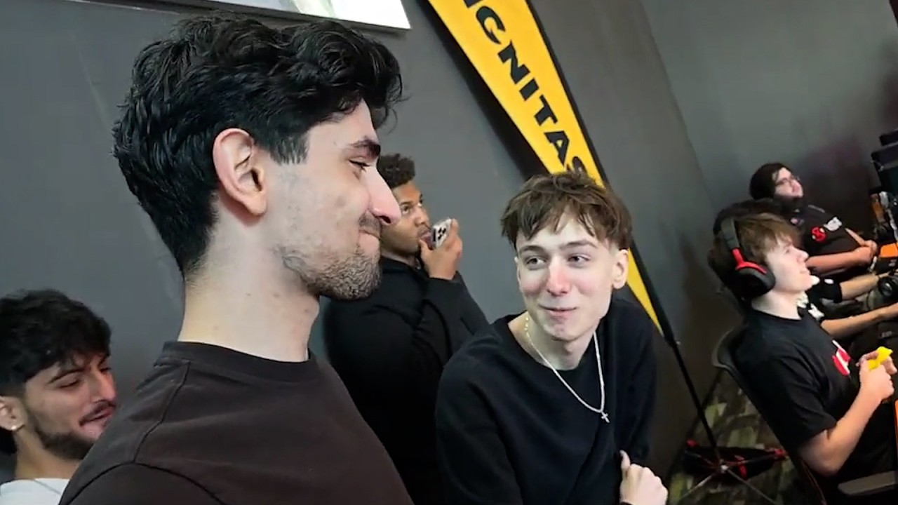 Best Fortnite Clips of Summer 2025