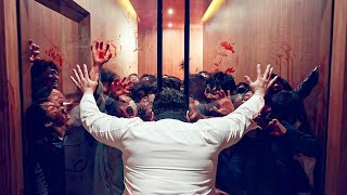 ДАЛАҒА ШЫҚПА! Жаңа вирус бәрін зомбиге айналдыруда | кино шолу