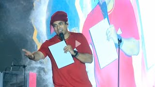 Mere Ghar Ram Aaye Hain - Jubin Nautiyal Live | Fan Moment | International Kite Festival Hubballi