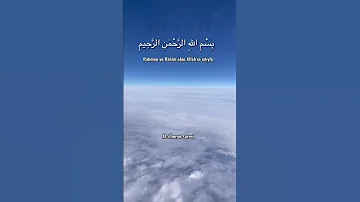 Kuran Dan Bazı Ayetler Türkçe 