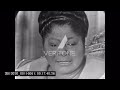 Person To Person: Interview with Mahalia Jackson, Carroll Baker and Jack Garfein (1958)