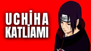 Uchi̇ha Katli̇ami Naruto Shippuden Türkçe Naruto Konuşuyoruz