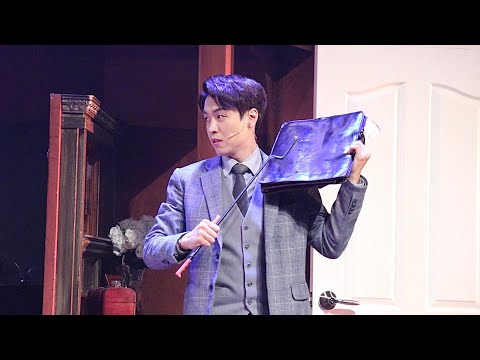 200422 미드나잇 커튼콜 황민수