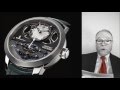 #8 The Best Watches on Earth -- WatchArtSci