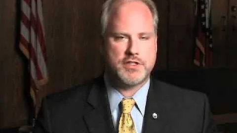 Attorney General Dustin McDaniel