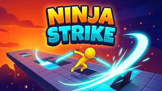 Swords Out: Ninja Strike Game All Mobile Video Gameplay screenshot 1