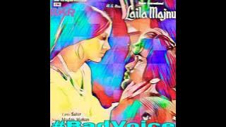 Tere Dar Pe Aaya Hoon.Laila Majnu1976.Mohammed Rafi.Madan Mohan-JaiDev.Sahir.Rishi Kapoor.Ranjeeta