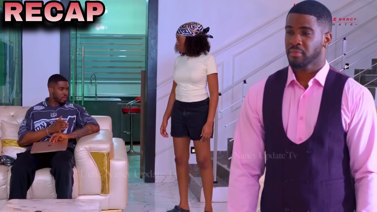 MUME WAKE ANAMTESA KISA KWAO MASIKINI AKAJA KUPENDWA NA SUPER STAR | FULL MOVIE KWA KISWAHILI