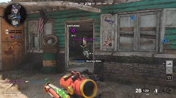 black ops cold war - multiplayer vs bots