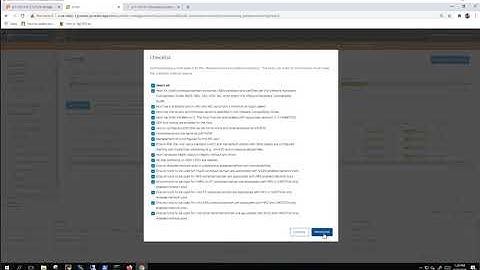 VMware Cloud Foundation with vVols FC as Principal Storage with Pure Storage