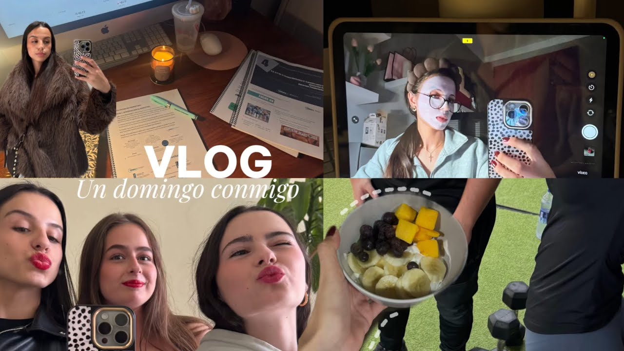 no quiero empezar exámenes… 