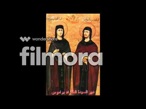 مديح مكسيموس و دوماديوس