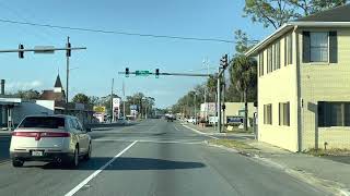 Exploring: Chiefland Florida 2022