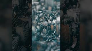 how to make your photos DARK & MOODY! #dark #moody #lightroompresets #shorts