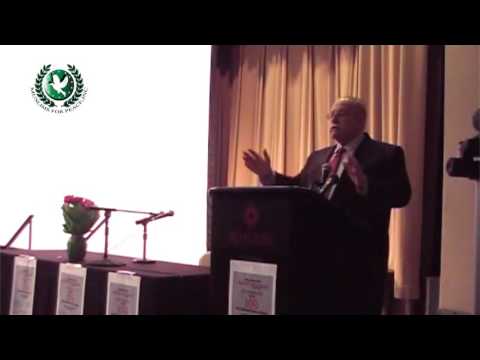 Rev Dr Elias D Mallon Muslims4peace 2010 Interfaith Peace Conference