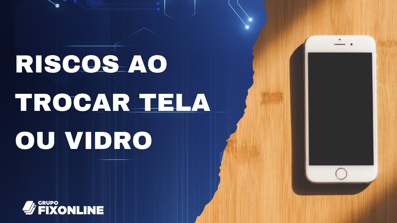 Rei do Display - Especializada em telas para celular