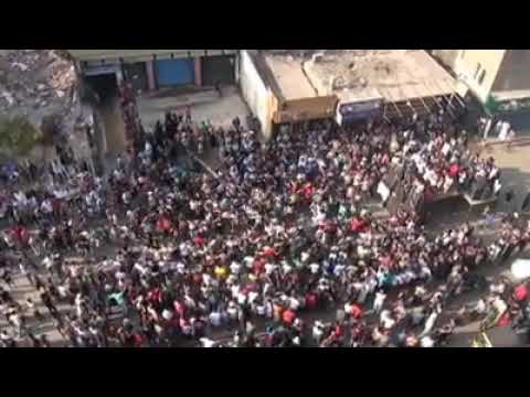 بولاق الدكرور بلد العتوله