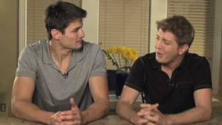 OTH 6 - James Lafferty - Part 1