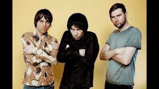 The Cribs - What About Me (Lyrics)