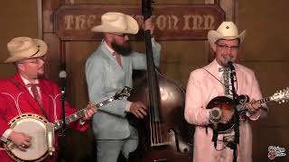 Po' Ramblin' Boys: Enjoy this live preview of tonight's featured Station Inn TV performance, live...