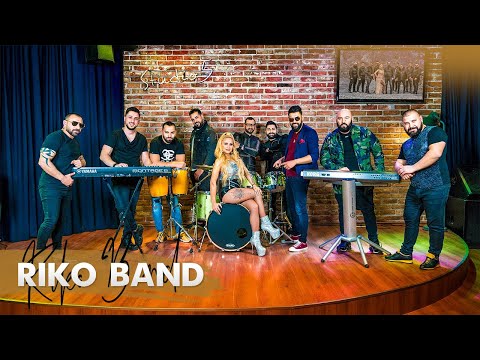 RIKO BAND BADBOY 2019