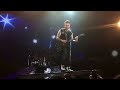 synyster gates solo live at impact arena