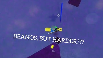 Beanos, BUT EXTREME CRAZY??? | The Beanos Gay Version Trilogy(FE2)