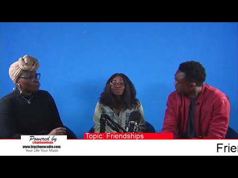 Big Chune Radio Live Stream 0HEQJd24vs8