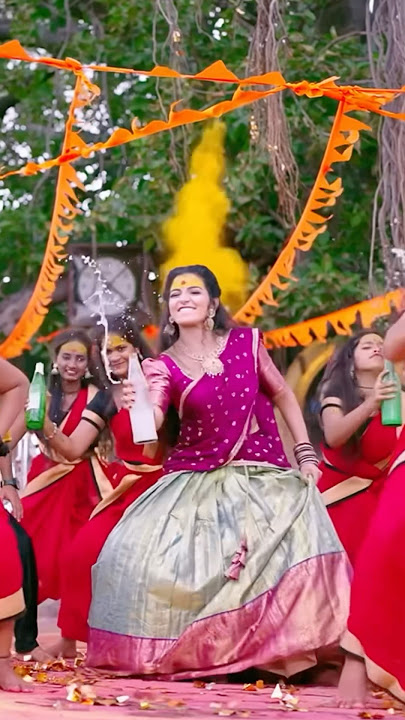 Kannerra Jeyake Yellamma Bonalu Folk Song