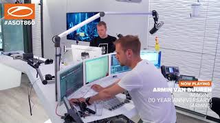 Armin van Buuren - Imagine (10 Year Anniversary)