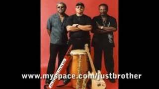 Just Brother-Mustang Sally