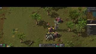 Bug Hunt | Ep 6 | Factorio Space Age | Lets play/Soft Tutorial screenshot 5