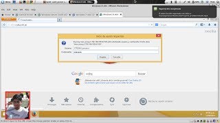 PROXY SQUID - AUTENTICACION NTML (SEGURA) CON WINDOWS SERVER part 5/6
