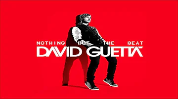 David Guetta - Little Bad Girl (Instrumental) [NOTHING BUT THE BEAT] 2011