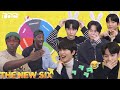 Spin the wheel with kpop idols (Funny edition) | Taste of Culture