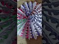 giant paper flower 🌼 🌸