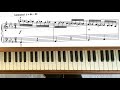 Turkish bazaar by mark mrozinski  rcm 2 piano repertoire
