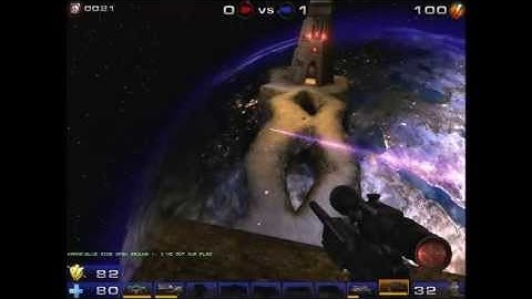 Unreal Tournament 2004 Part 9 (B3 Gaming #21)