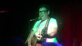 Dan Potthast - Lansing Song (live in Cleveland 10/23/16)