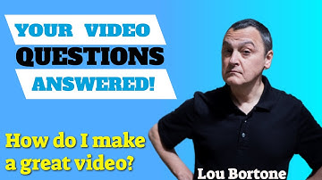 Online Video: How to Create Great Video