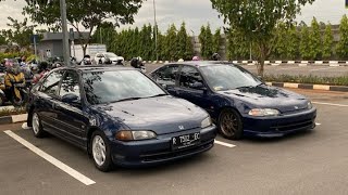 Civic Genio | cinematic version