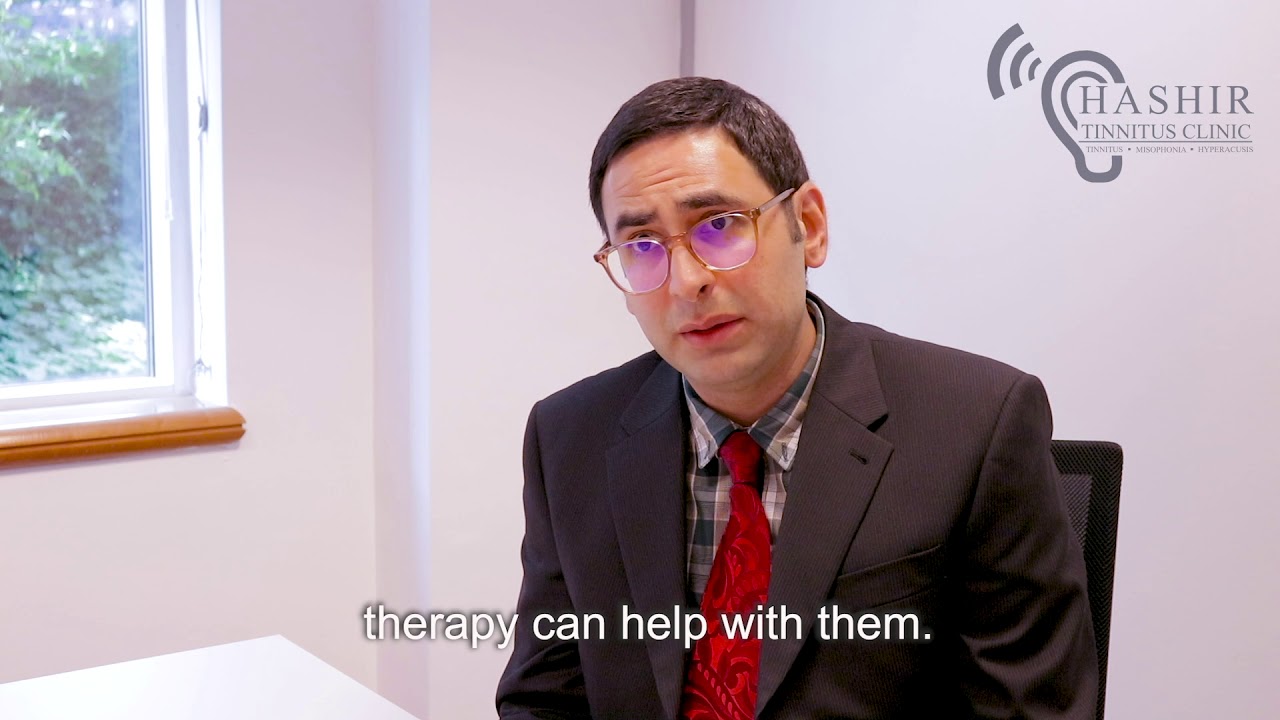 Auditory Imagery or Musical Tinnitus