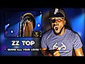 YALL WERE RIGHT!.. FIRST TIME HEARING! ZZ Top - Gimme All Your Lovin&#39; | REACTION