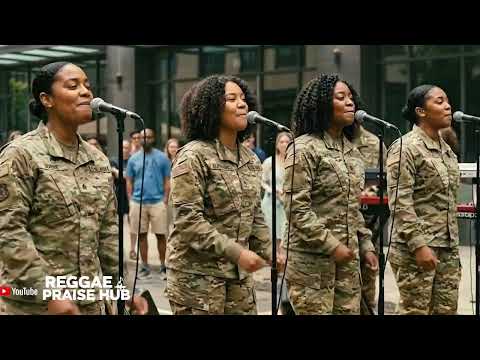 I Have Found a Friend in Jesus / Lily of the Valley | Joyful Gospel Worship